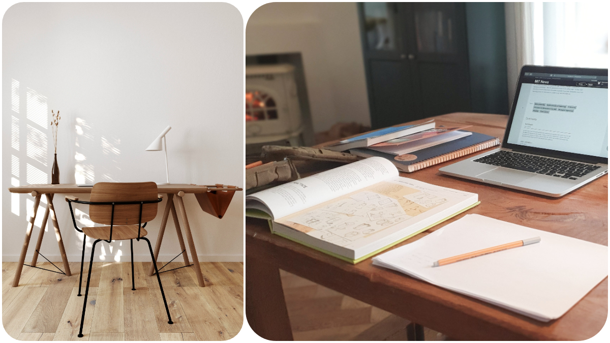 Best Study Tables For Kids And Adults (August 2023)